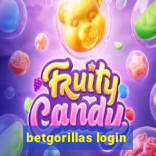 betgorillas login